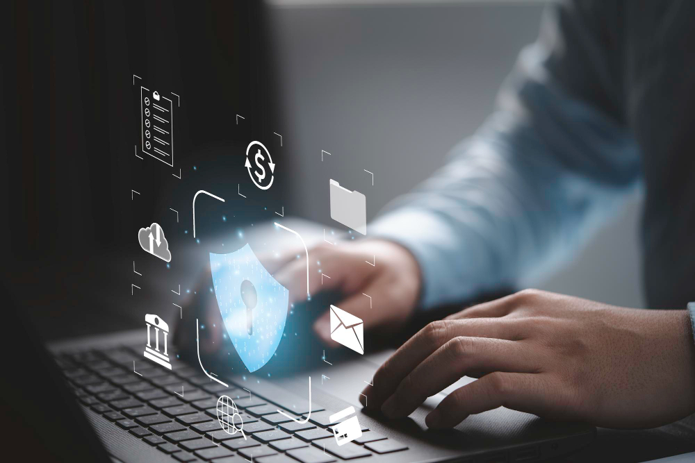 10 Elemen Paling Penting dalam Kebijakan Keamanan Informasi