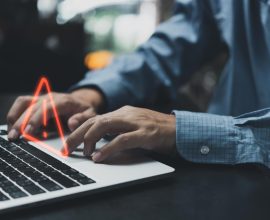 Perbedaan Antara Kebocoran Data dan Pelanggaran Data