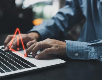 Perbedaan Antara Kebocoran Data dan Pelanggaran Data