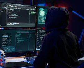 Mengenal Apa Itu Ransomware-as-a-Service (RaaS)?
