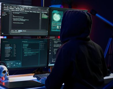Mengenal Apa Itu Ransomware-as-a-Service (RaaS)?