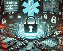 100 Juta Data Pribadi Warga Amerika Bocor dalam Insiden Ransomware UnitedHealth