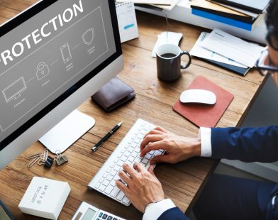 5 Elemen Penting dalam Keamanan Informasi