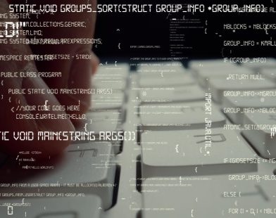 Mengenal berbagai macam Tools Application Security Testing