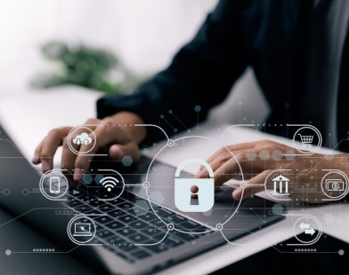 Survei PwC Ungkap Kurangnya Fokus pada Ketahanan Siber