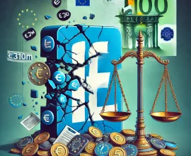 Pengawas Data Irlandia Denda LinkedIn Rp 5,3 Triliun karena Pelanggaran GDPR