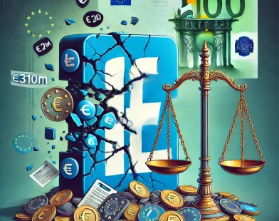 Pengawas Data Irlandia Denda LinkedIn Rp 5,3 Triliun karena Pelanggaran GDPR