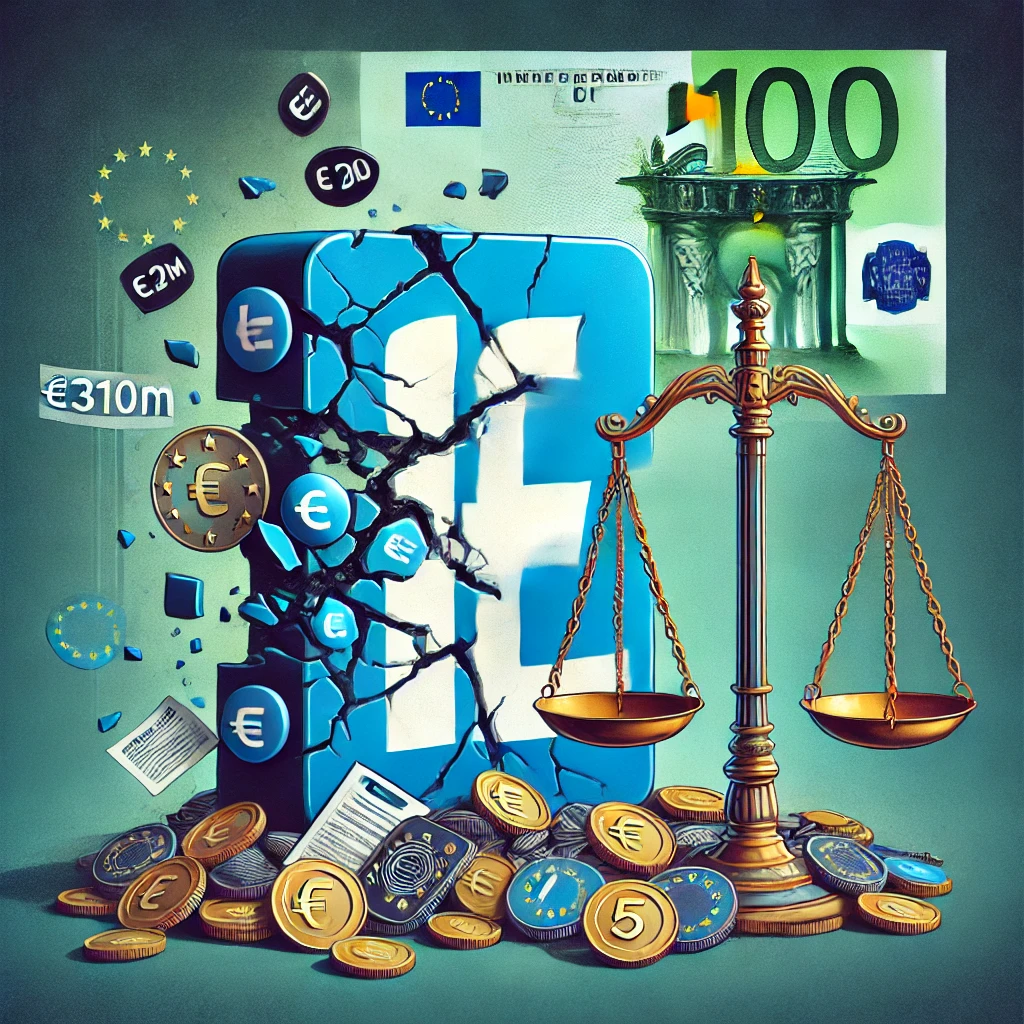 Pengawas Data Irlandia Denda LinkedIn Rp 5,3 Triliun karena Pelanggaran GDPR