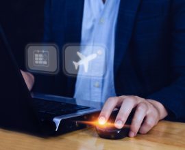 Standar Keamanan Data dan Informasi dalam Air Traffic Management (ATM)