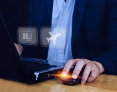 Standar Keamanan Data dan Informasi dalam Air Traffic Management (ATM)