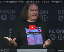 Strategi Counter-Deception di Era Digital