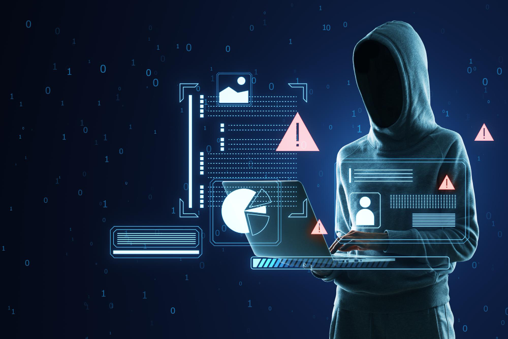 Mengenal OSINT dan Cara Melacak Pelaku Kejahatan Siber