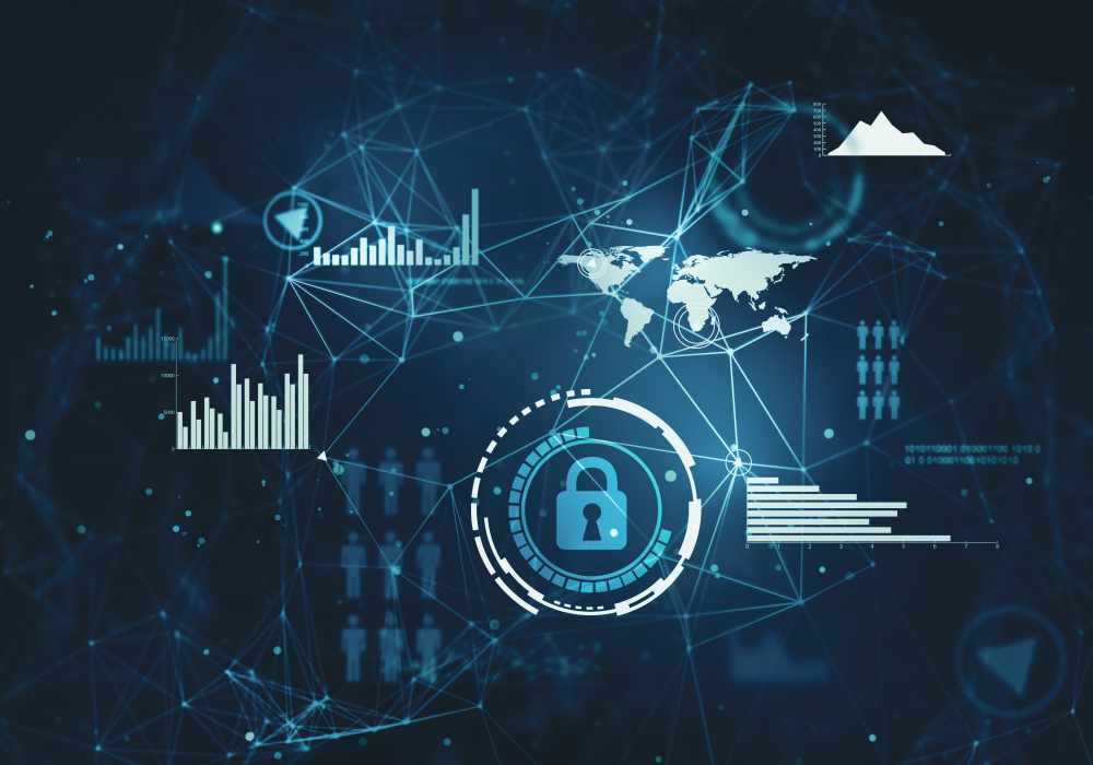 Frameworks and Standards: Pilar Keamanan Siber yang Terstandarisasi