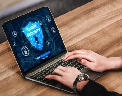 Arsitektur Zero Trust: Benteng Digital dengan Verifikasi Berlapis