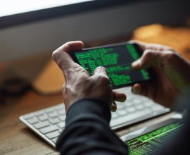 Memahami Arsitektur Keamanan Siber: Fokus pada Cryptography