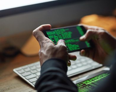 Memahami Arsitektur Keamanan Siber: Fokus pada Cryptography