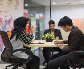 5 Cara Legal Hacker Menghasilkan K Per Bulan