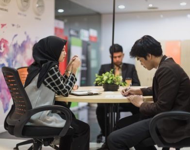 5 Cara Legal Hacker Menghasilkan K Per Bulan