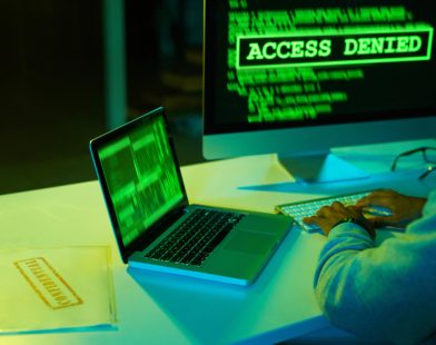 Panduan Pembelajaran: SQL Injection (SQLi)