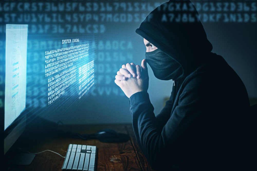 5 Sistem Operasi Hacking Terbaik di 2025