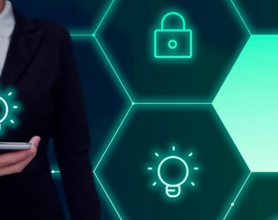 Otomatisasi: Benteng Pertahanan Baru di Dunia Siber