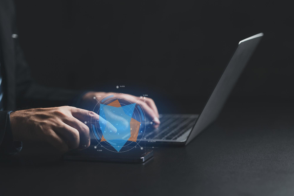 Model Diamond untuk Analisis Intrusi: Penjelasan dan Konsep Model Diamond untuk Analisis Intrusi: Penjelasan dan Konsep