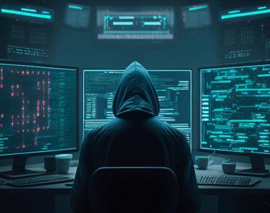 Bagaimana Seorang Hacker Menyelamatkan Internet dari Serangan Besar