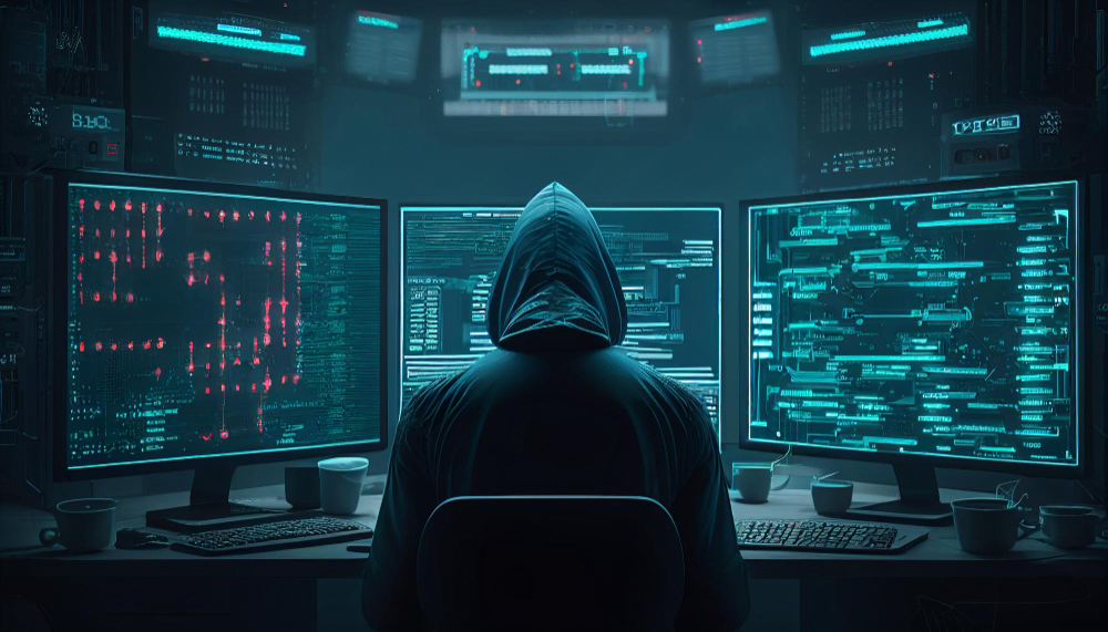 Bagaimana Seorang Hacker Menyelamatkan Internet dari Serangan Besar