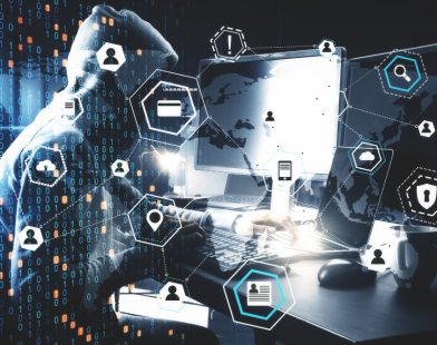 Memahami Konsep Zero Trust Architecture