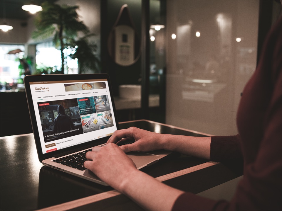 Roadmap Menjadi Cybersecurity Expert dalam waktu 10 Bulan