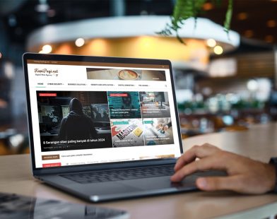 Komunikasi Keamanan Siber ke Direksi: Bagaimana?