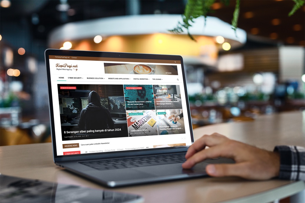 Komunikasi Keamanan Siber ke Direksi: Bagaimana?