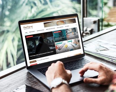 Kekuatan Manajemen Aset dan Intelijen Ancaman Siber