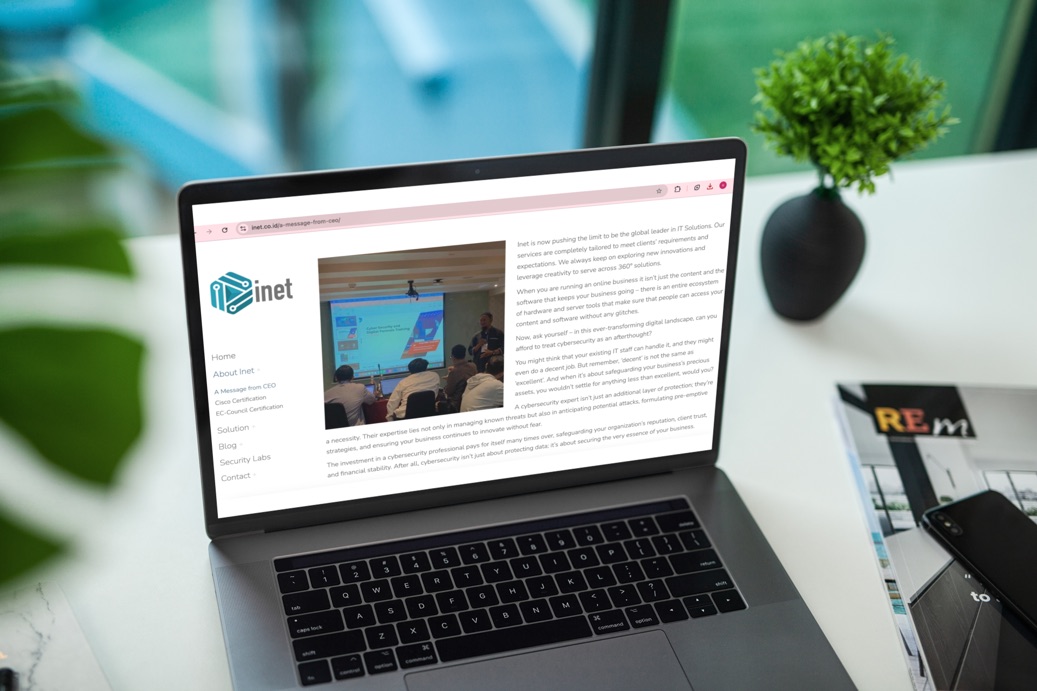 Analisis Malware: Memahami dan Melindungi dari Ancaman Digital