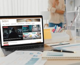 Mengapa Penjahat Siber Mengejar Informasi Pribadi Anda?