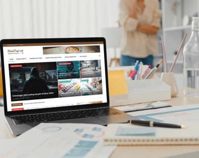 Mengapa Penjahat Siber Mengejar Informasi Pribadi Anda?