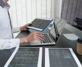 Analisis Risiko dalam Keamanan Siber: Sebuah Pendekatan Holistik