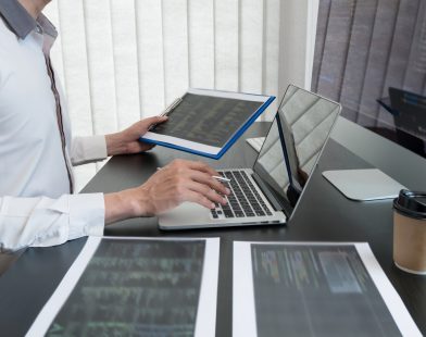 Analisis Risiko dalam Keamanan Siber: Sebuah Pendekatan Holistik