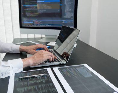 Governance: Pilar Utama dalam Struktur Keamanan dan Kepatuhan Organisasi