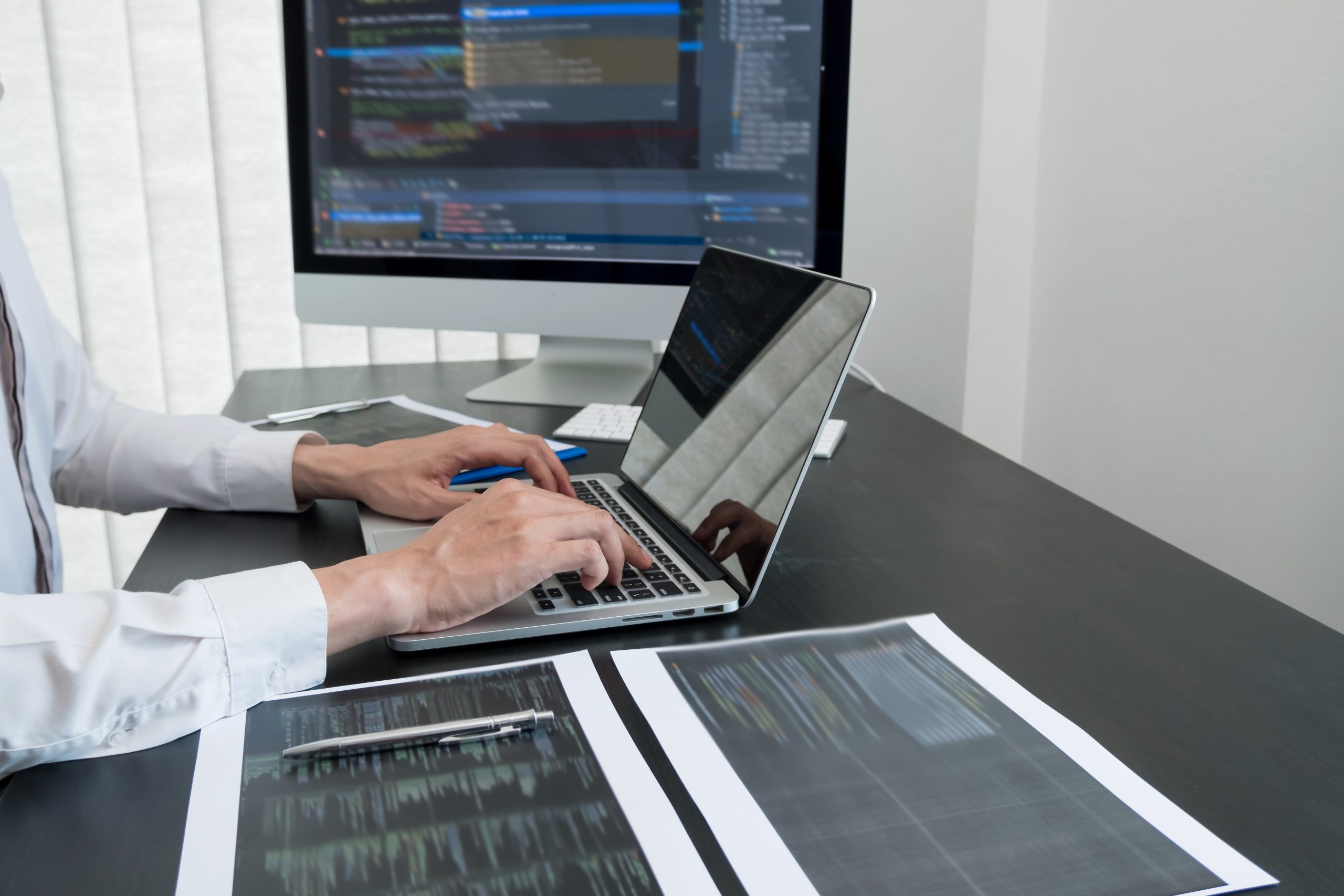 Governance: Pilar Utama dalam Struktur Keamanan dan Kepatuhan Organisasi