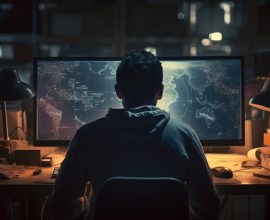 Operasi Endgame: Serangan Terbesar terhadap Botnet oleh Europol