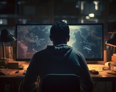 Operasi Endgame: Serangan Terbesar terhadap Botnet oleh Europol