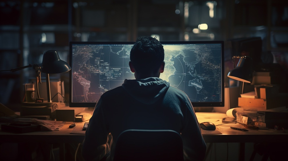 Operasi Endgame: Serangan Terbesar terhadap Botnet oleh Europol