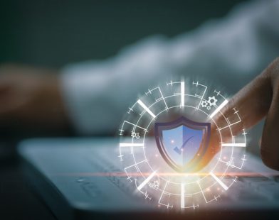 Regulasi dan Standar Keamanan Siber Utama Pendukung Sektor Keuangan