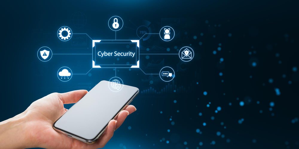 Model Maturitas Keamanan Siber untuk Penyedia Layanan Navigasi Udara (ANSP)