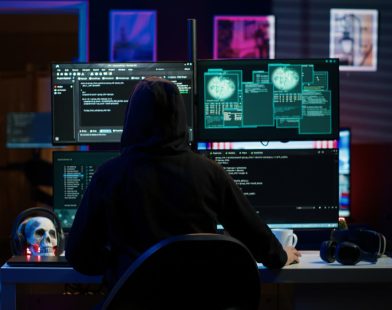 APT43: Mata-Mata Digital yang Biayai Operasi Intelijen dengan Hasil Rampokan Kripto