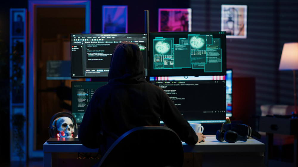 APT43: Mata-Mata Digital yang Biayai Operasi Intelijen dengan Hasil Rampokan Kripto