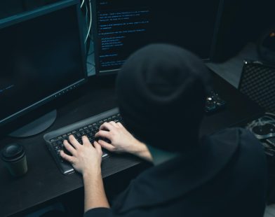 5 Situs Basis Data yang Mendokumentasikan Insiden Defacement