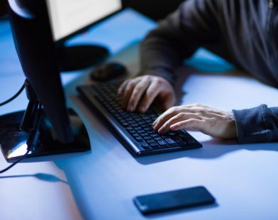 Strategi Baru untuk Menghadapi Ancaman Siber: Mengapa Pendekatan Lebih Kuat Dibutuhkan?