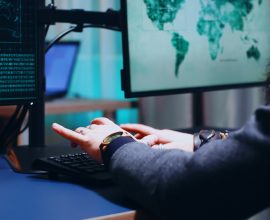 Dampak Serangan Ransomware pada Rumah Sakit: Ancaman Nyata bagi Keselamatan Pasien